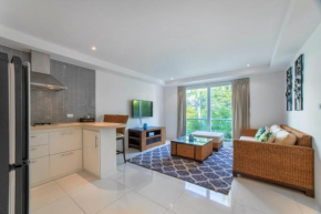 1 bdr apartment on the hill near Kata Beach